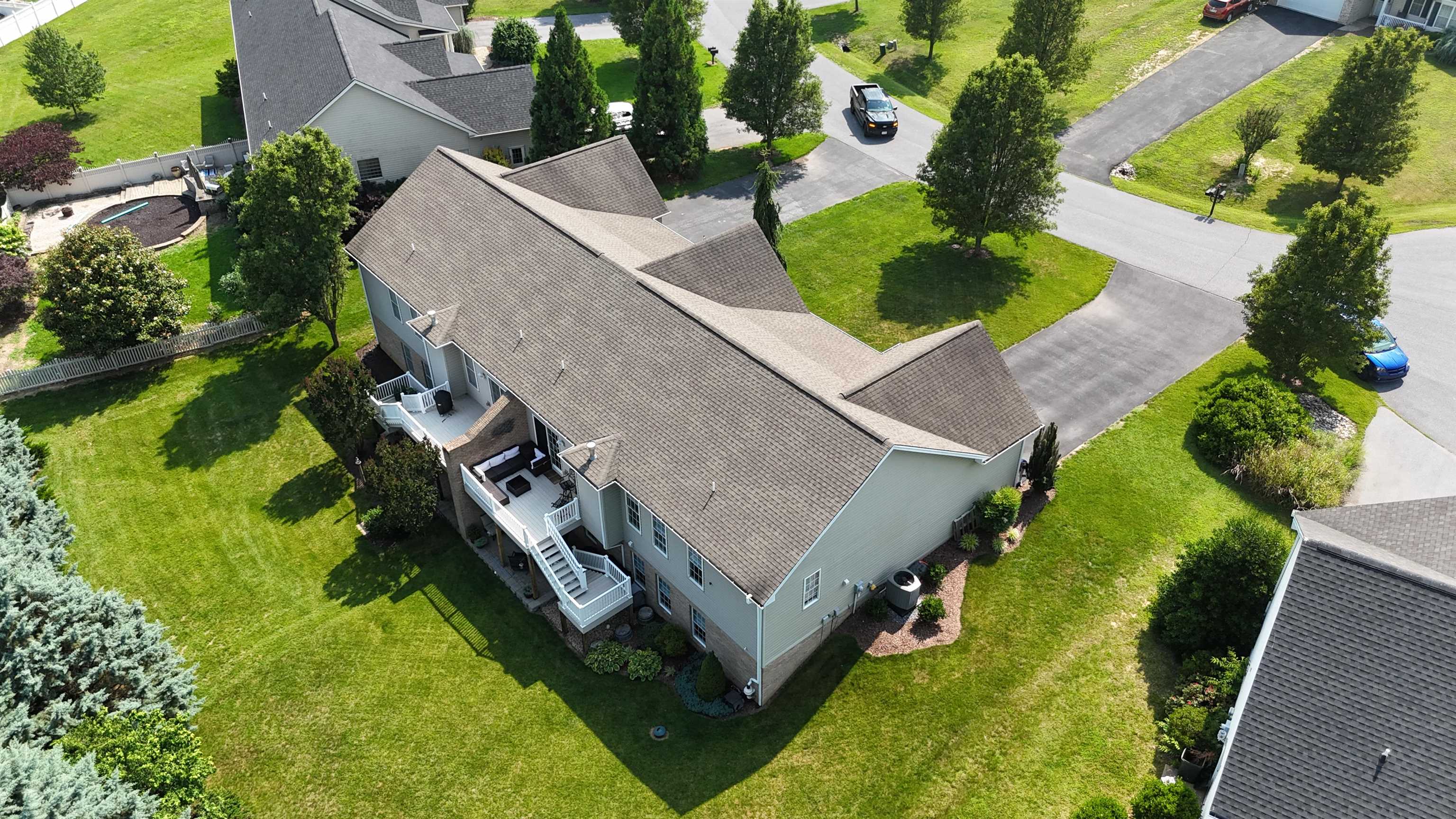 41 CAMBRIDGE CIR