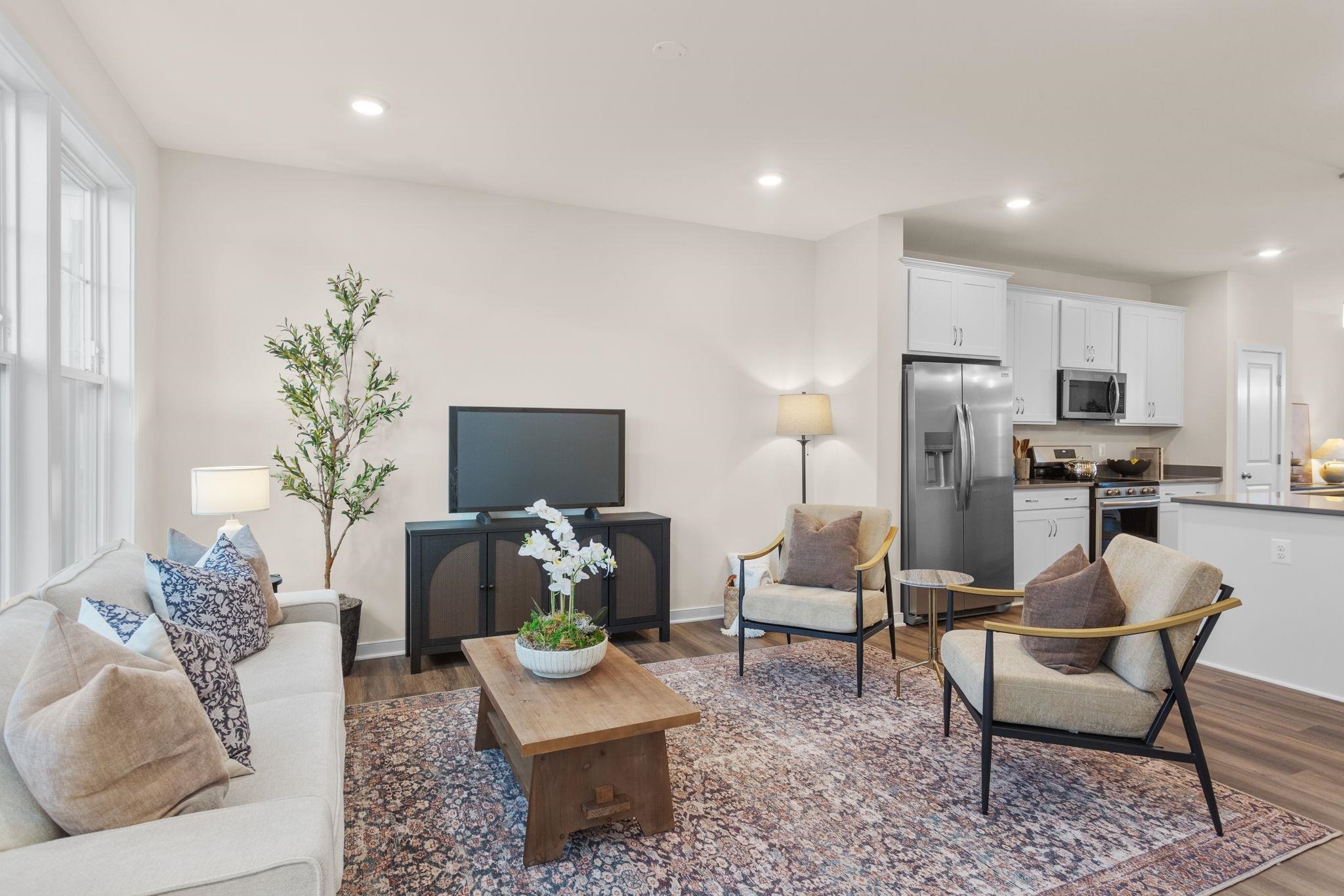 106 SCARLET MAPLE LN Unit: 126