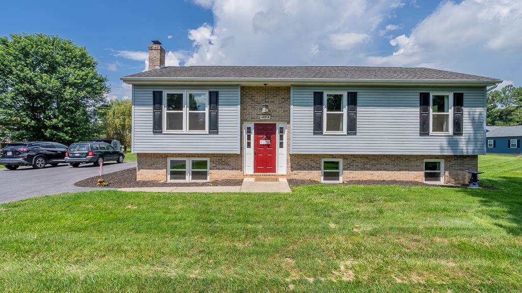 405 N RIVER RD Unit: A