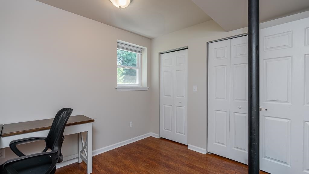 405 N RIVER RD Unit: A