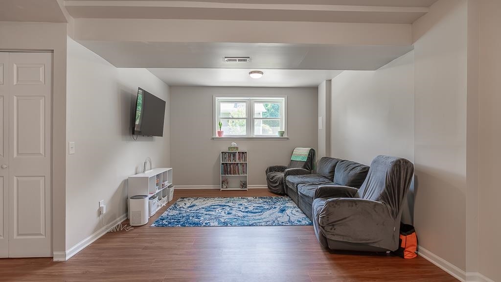 405 N RIVER RD Unit: A