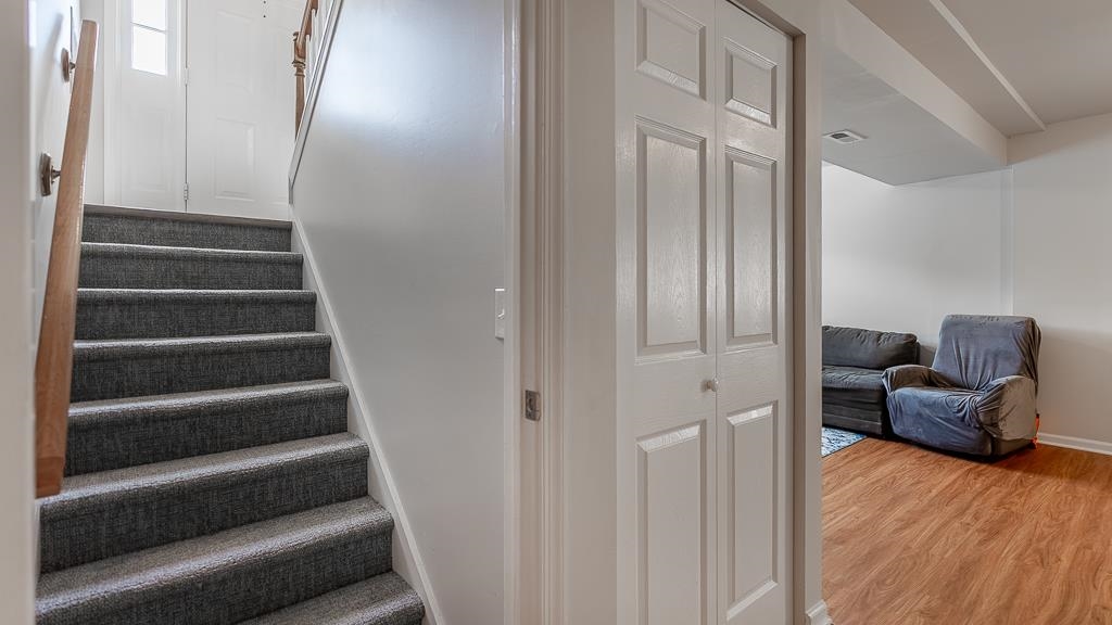 405 N RIVER RD Unit: A