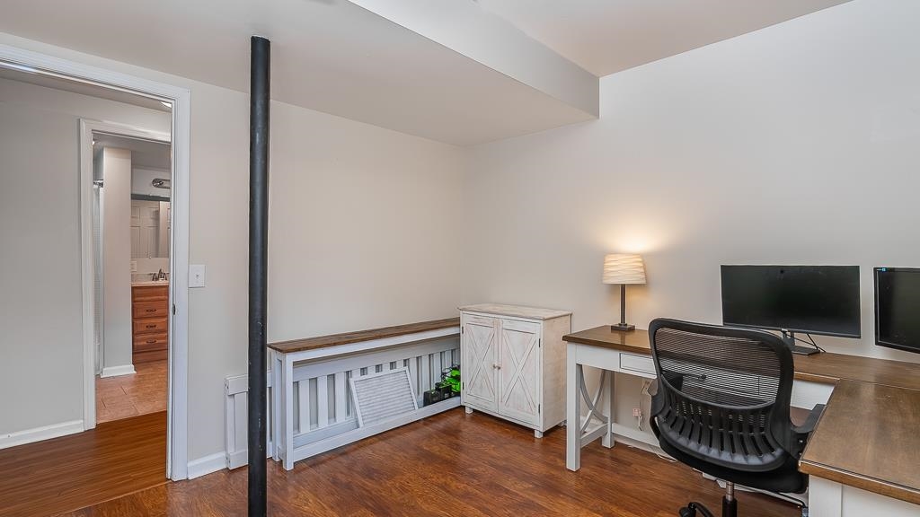 405 N RIVER RD Unit: A