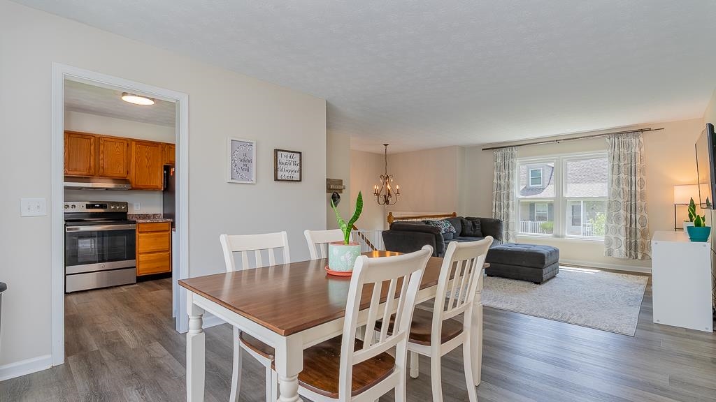 405 N RIVER RD Unit: A