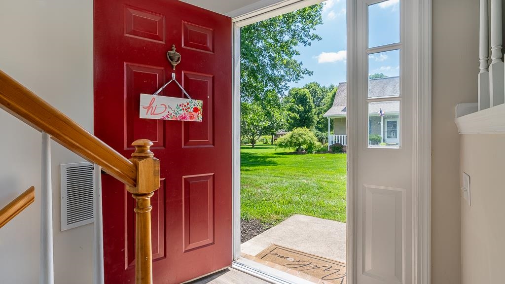 405 N RIVER RD Unit: A