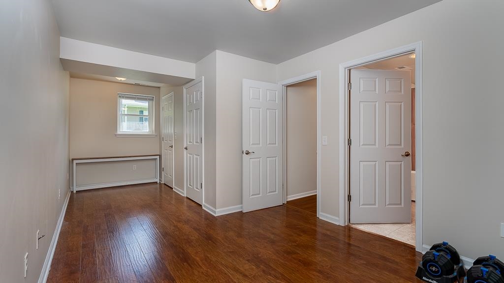 405 N RIVER RD Unit: A