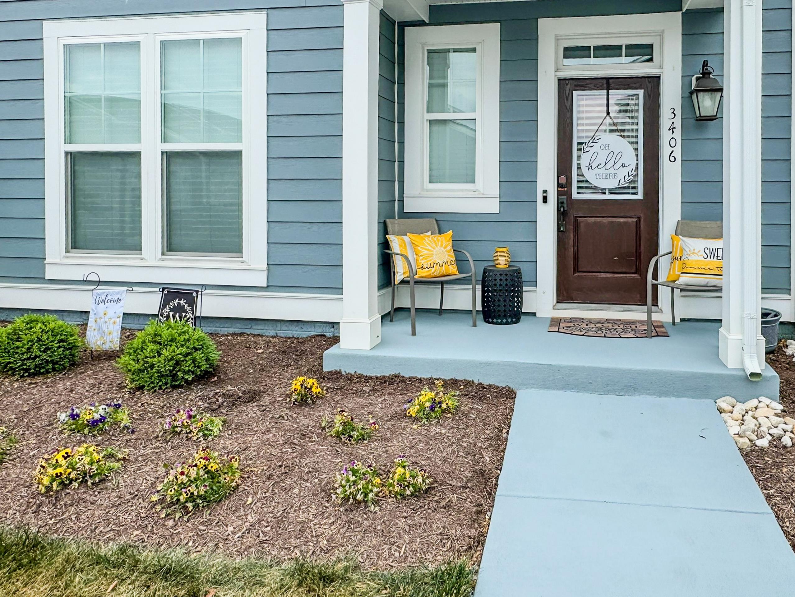 3406 CHARLESTON BLVD