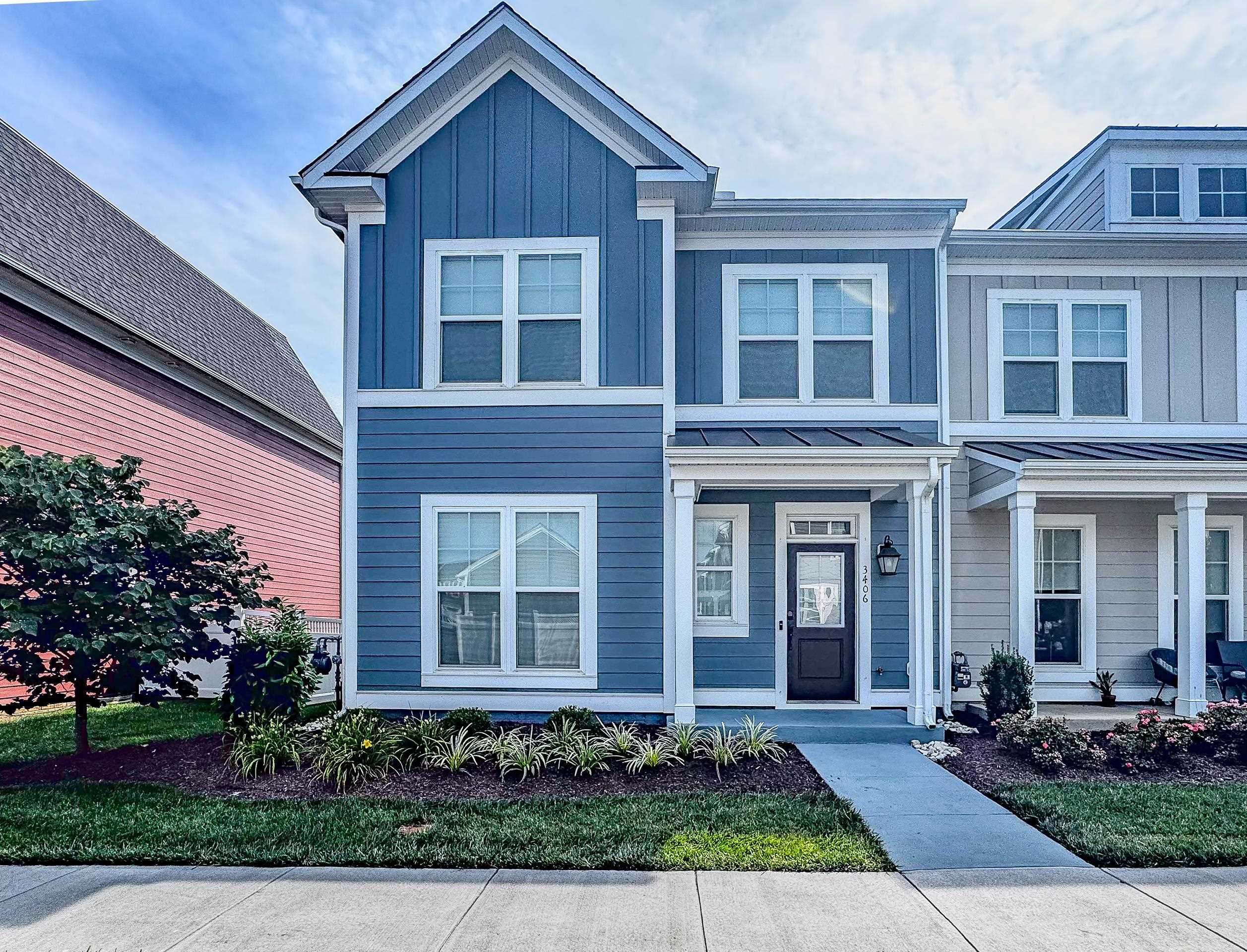 3406 CHARLESTON BLVD