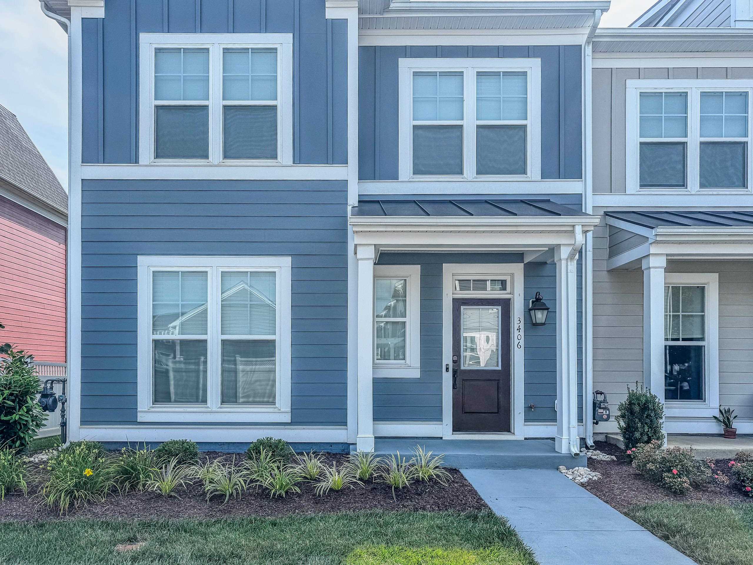 3406 CHARLESTON BLVD