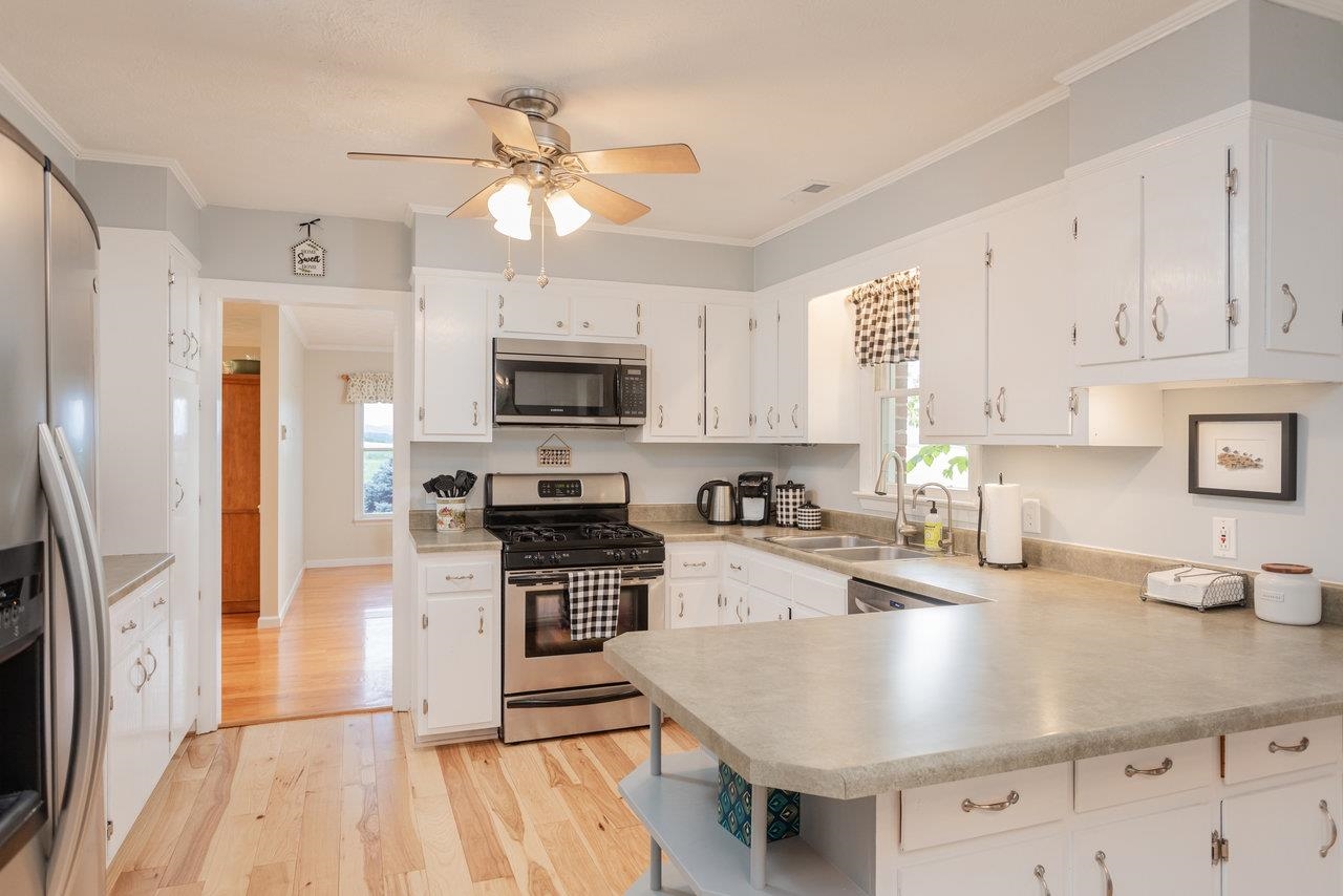 5566 BRIERY BRANCH RD