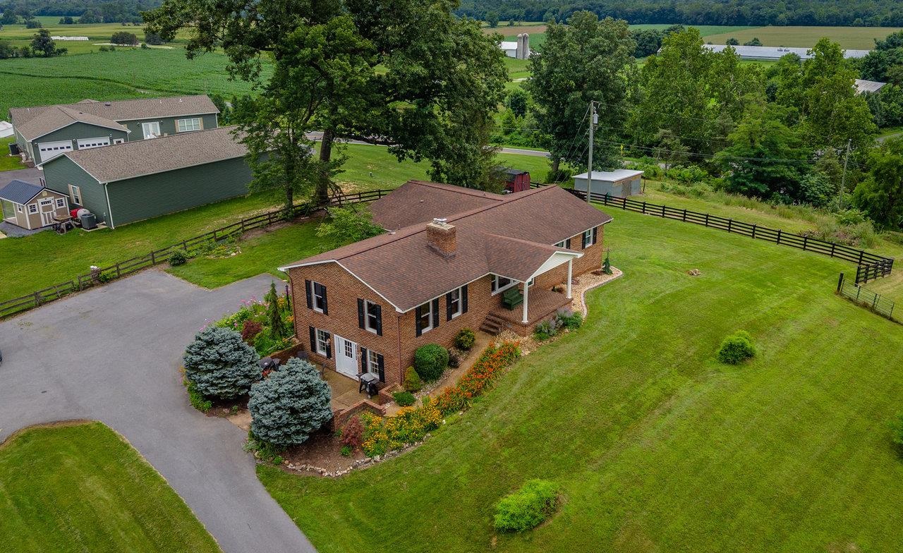 5566 BRIERY BRANCH RD