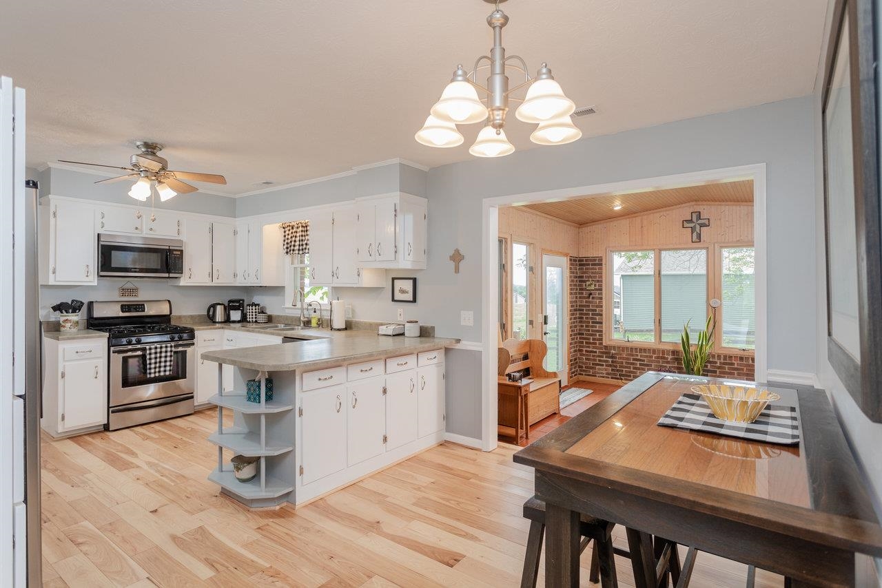 5566 BRIERY BRANCH RD