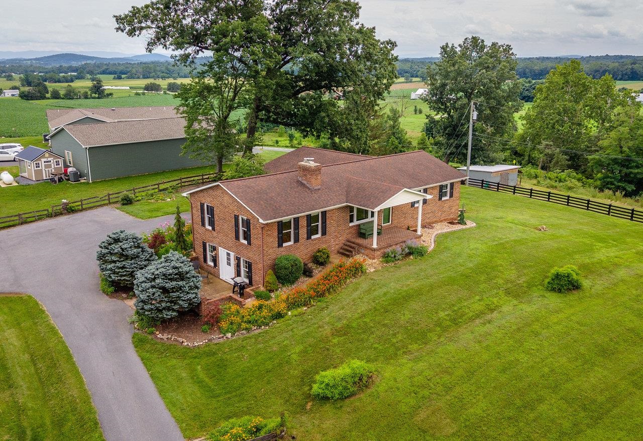 5566 BRIERY BRANCH RD