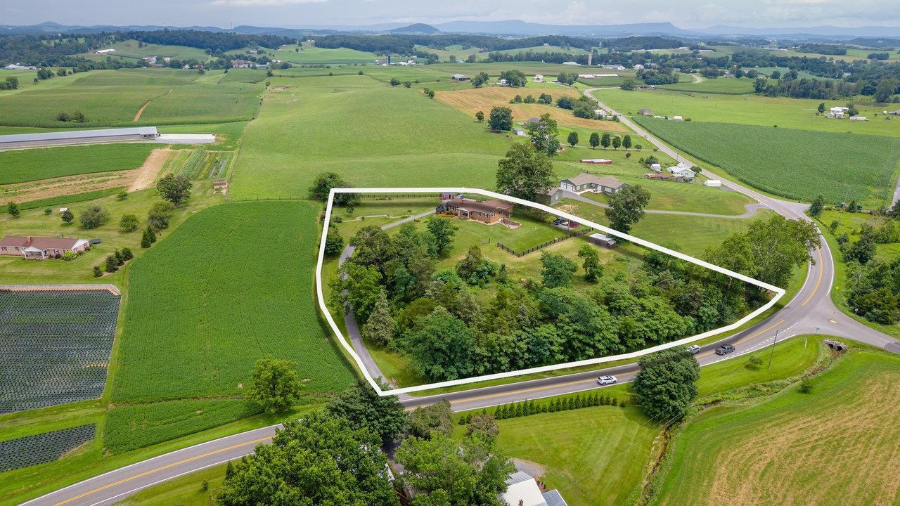 5566 BRIERY BRANCH RD