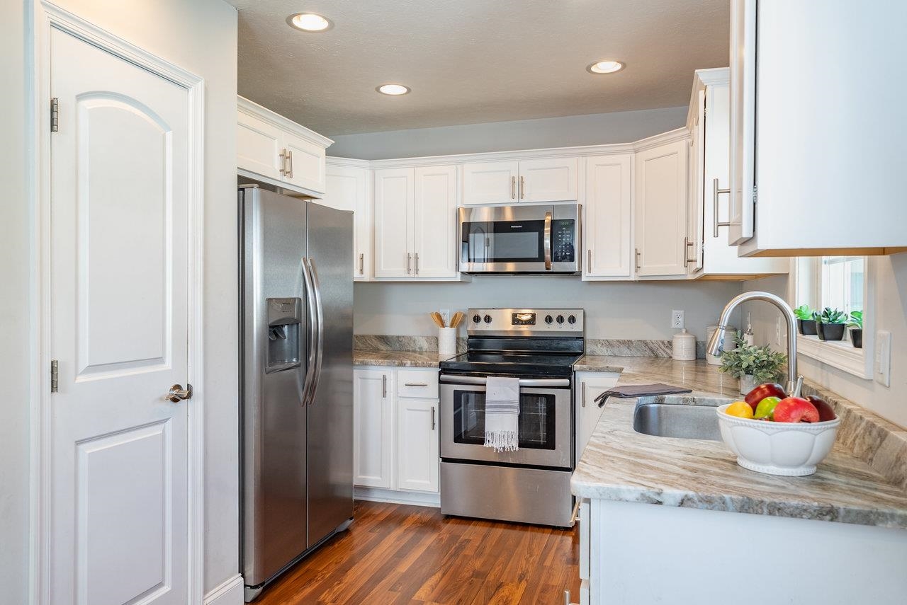 207 15TH ST Unit: A