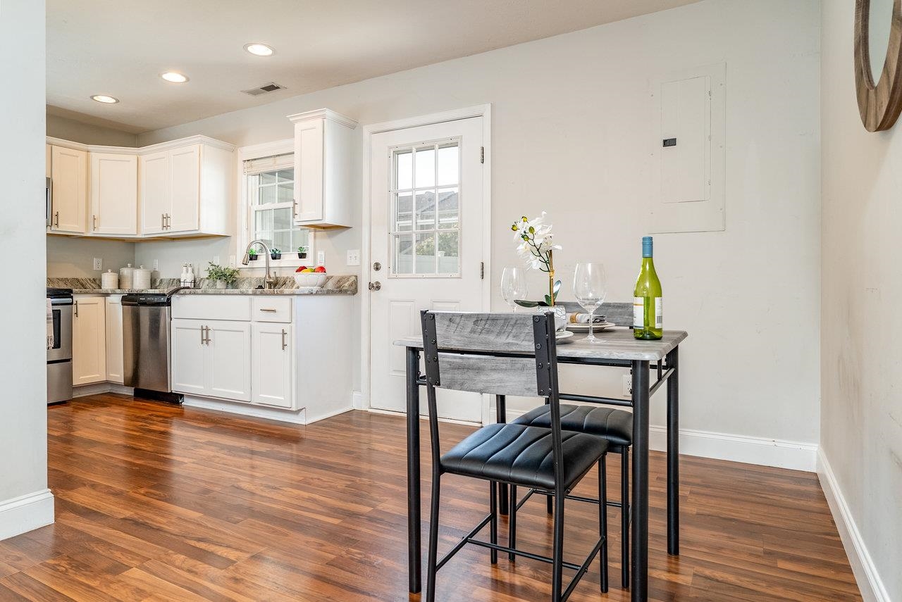 207 15TH ST Unit: A