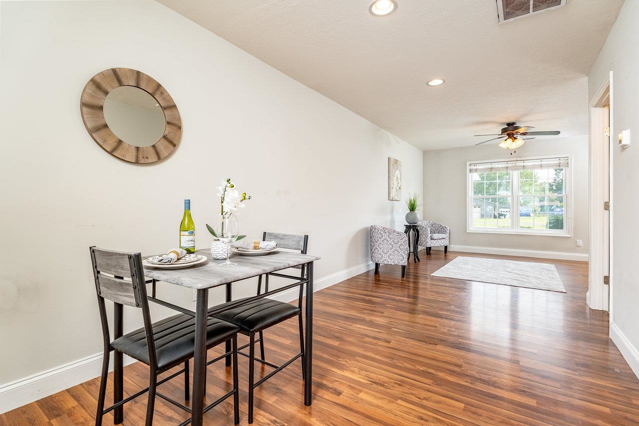 207 15TH ST Unit: A