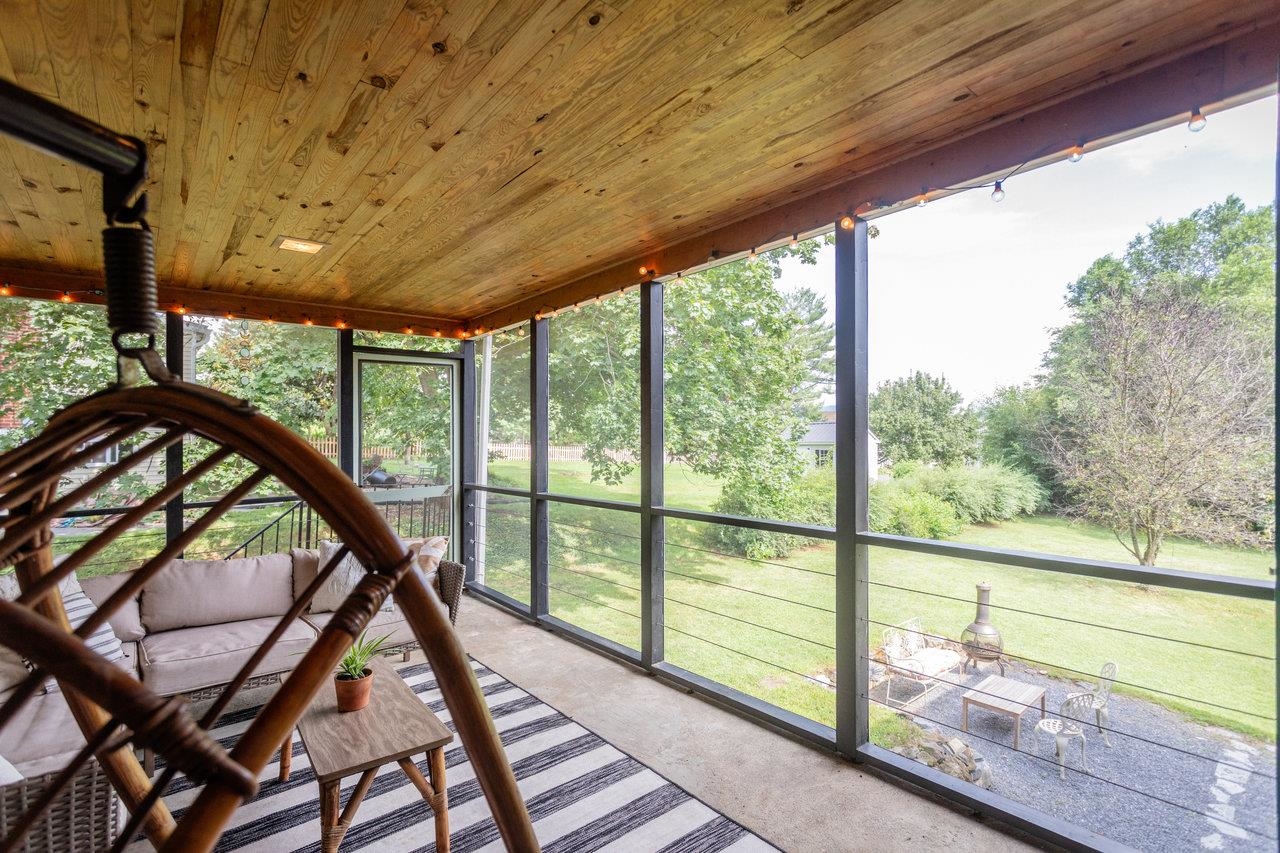 853 OLD FURNACE RD