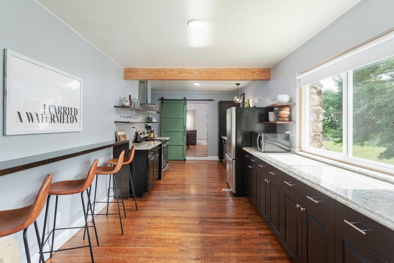 853 OLD FURNACE RD
