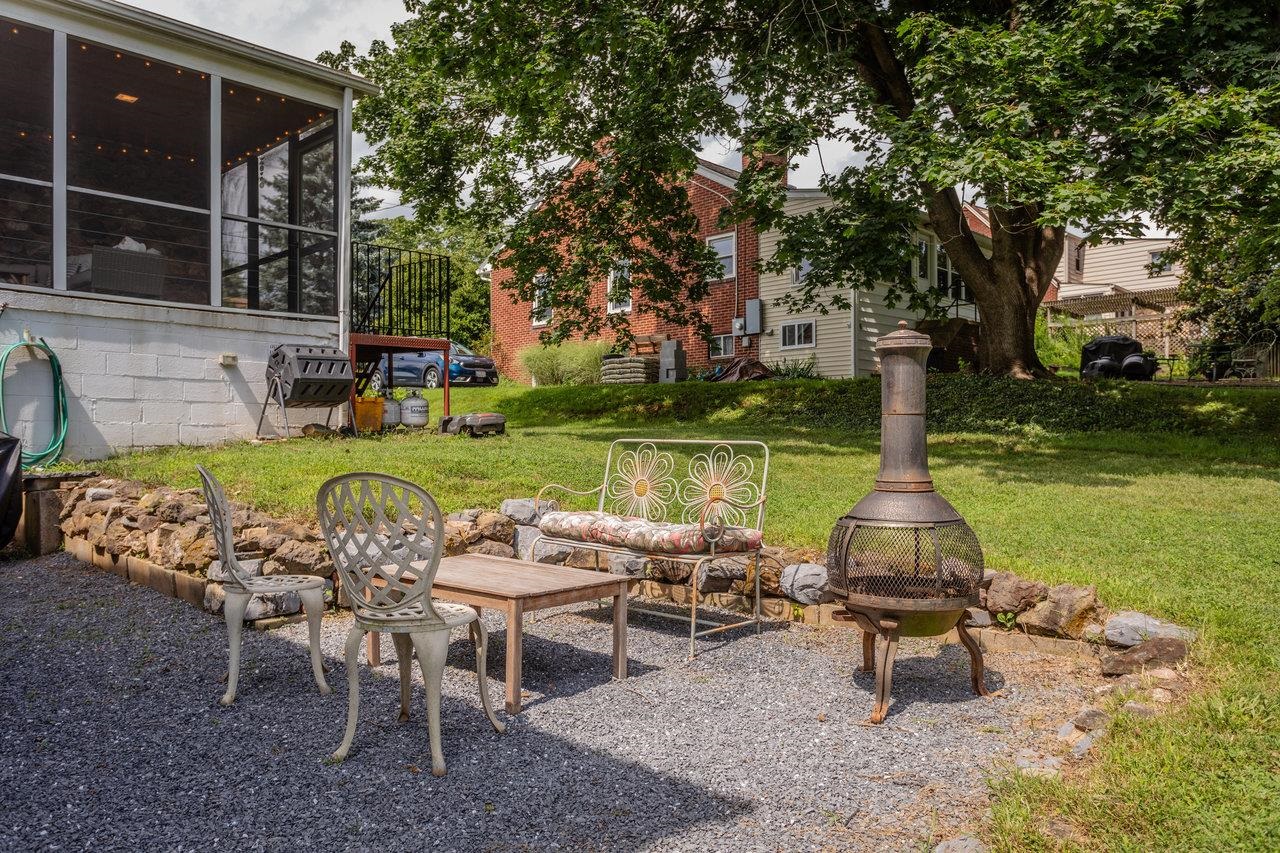 853 OLD FURNACE RD