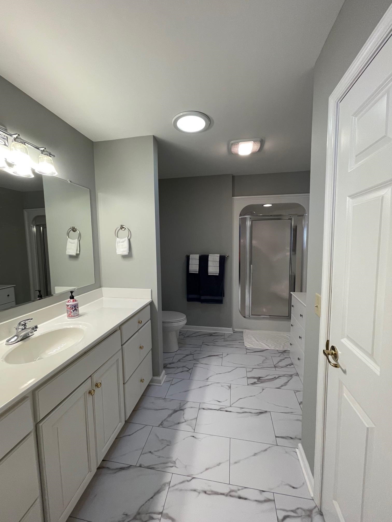 2260 LAKE TERRACE DR