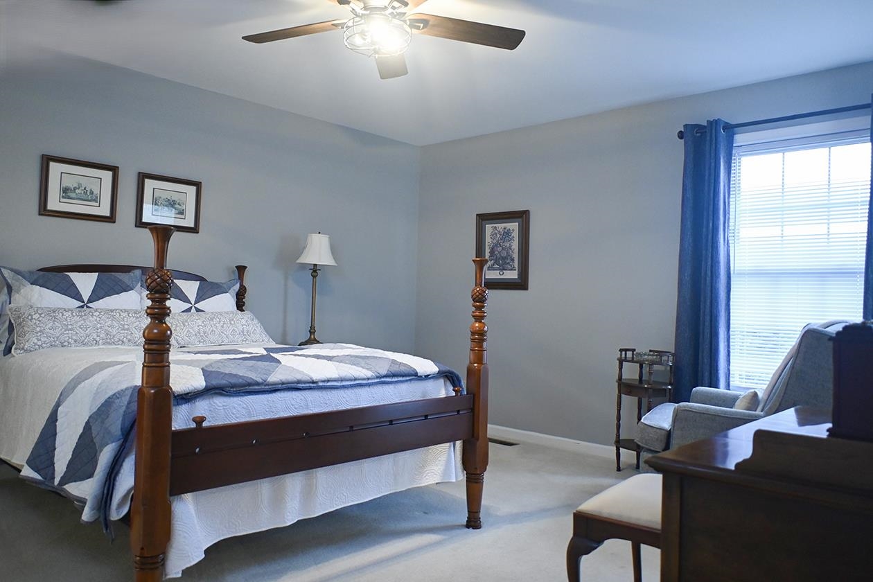 2260 LAKE TERRACE DR