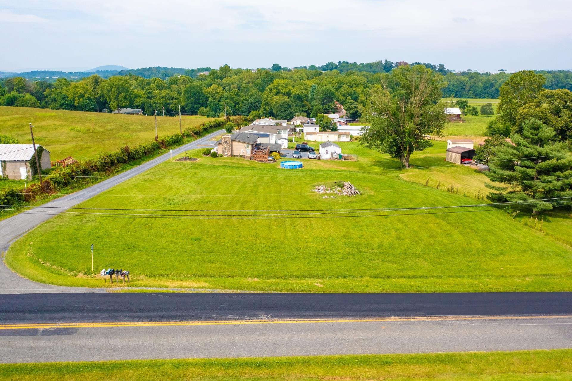 0 AIRPORT RD