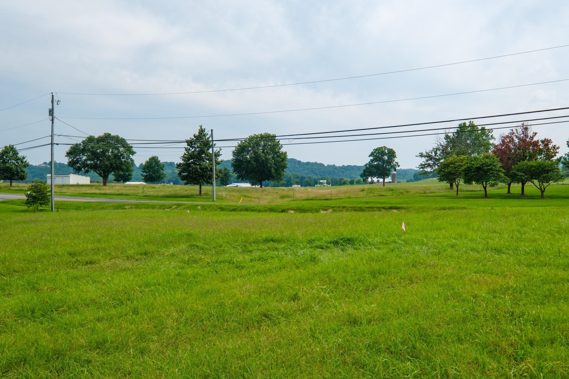 0 AIRPORT RD