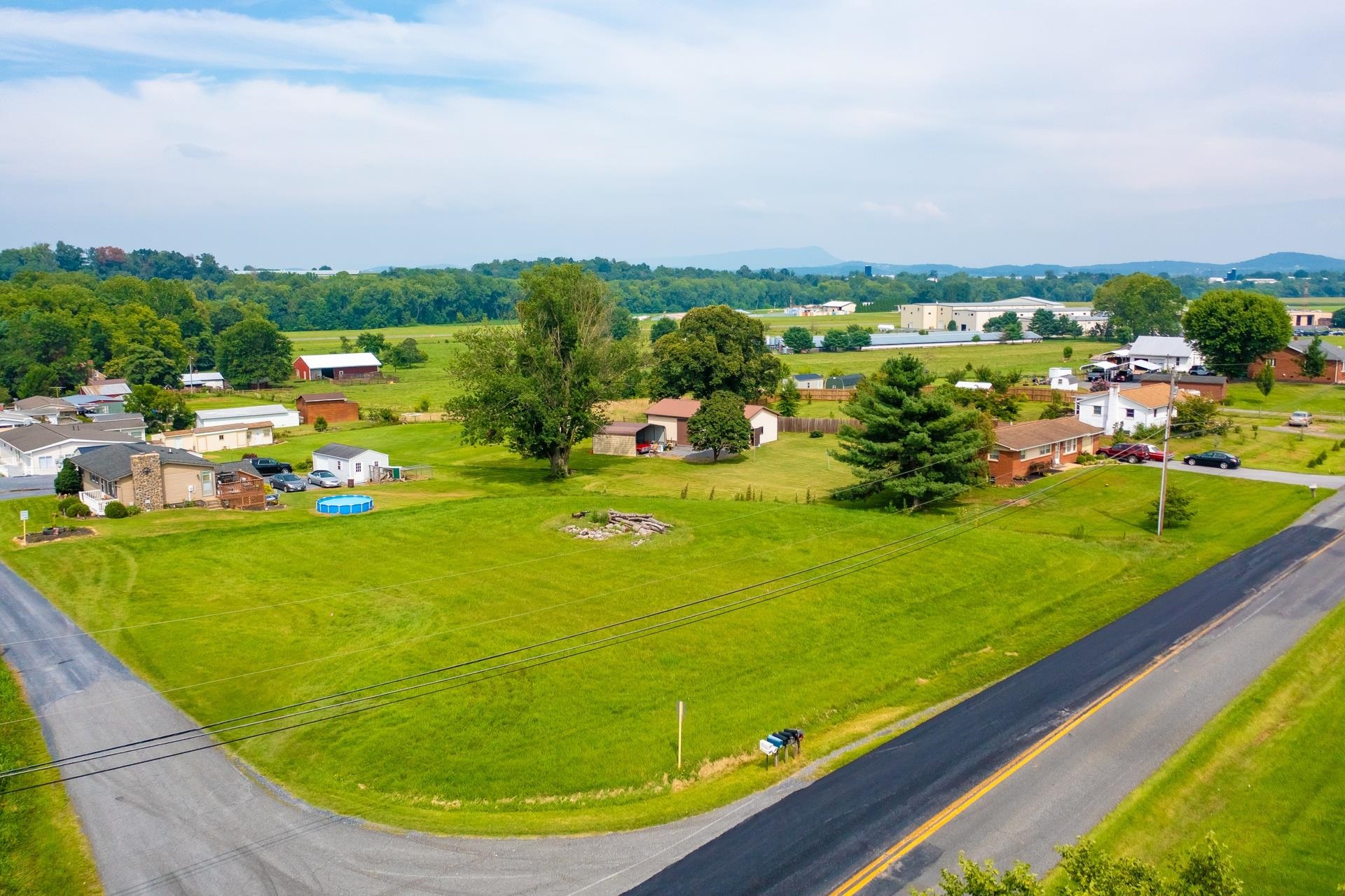 0 AIRPORT RD