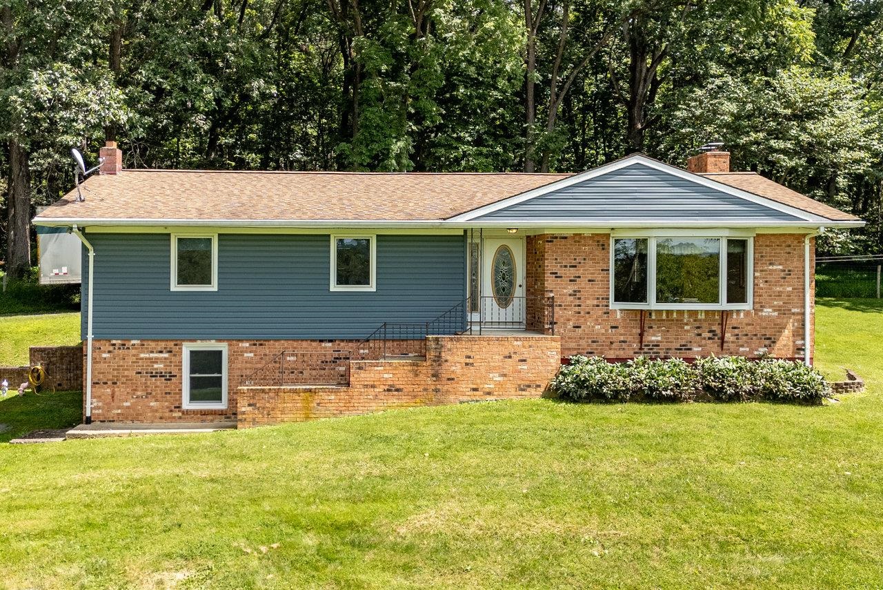 18300 MOUNTAIN VALLEY RD