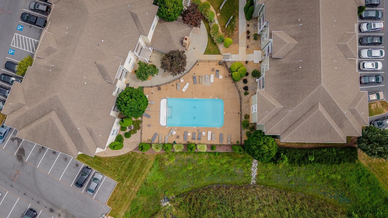 510 DAVIS MILLS DR Unit: 202