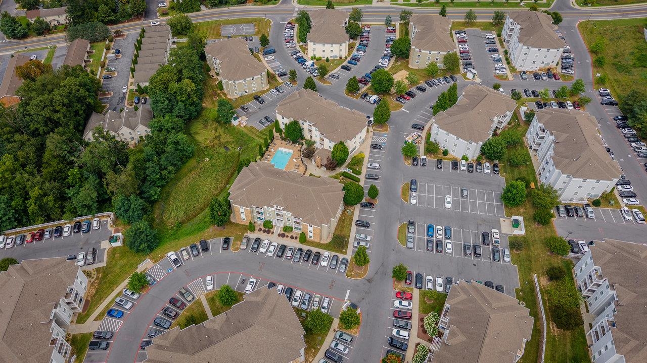 510 DAVIS MILLS DR Unit: 202