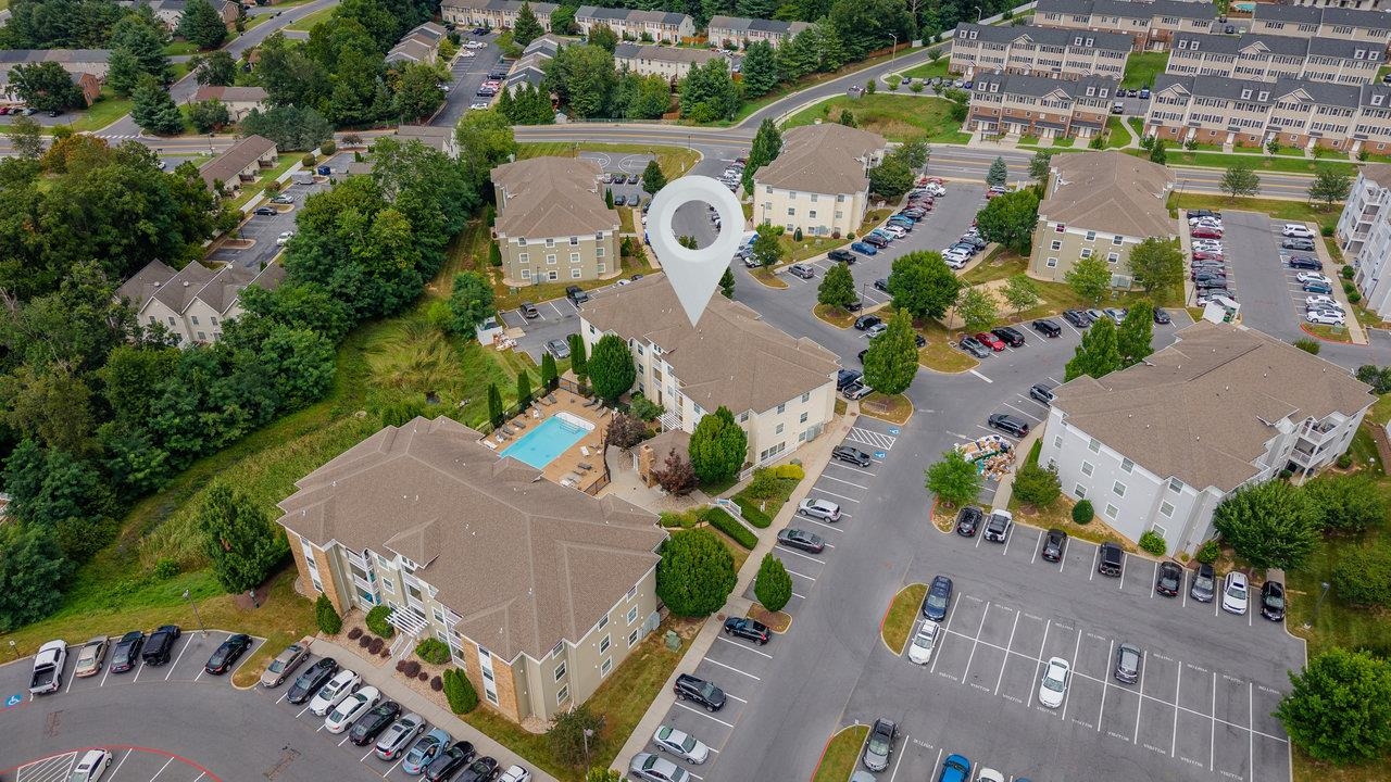 510 DAVIS MILLS DR Unit: 202