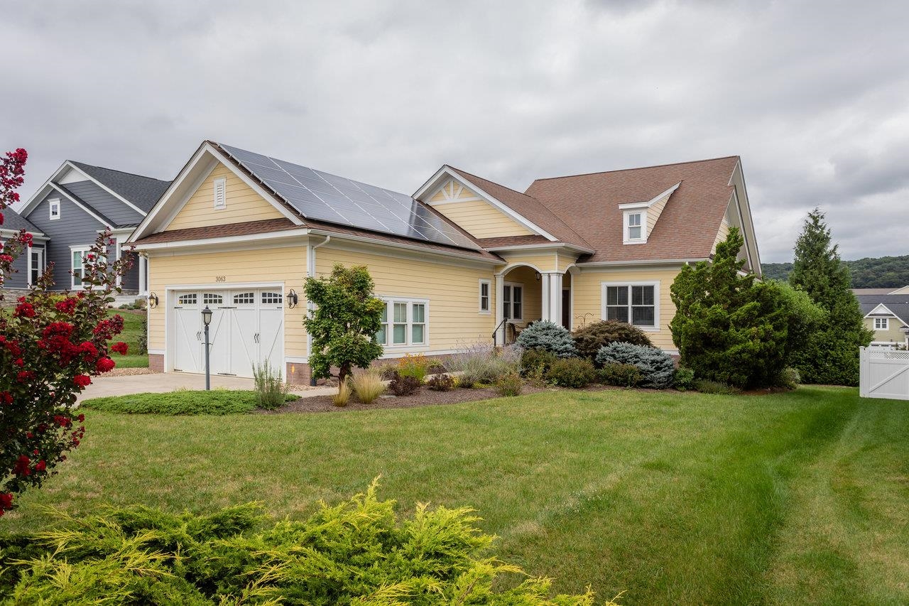 3063 CLUBHOUSE HILL RD