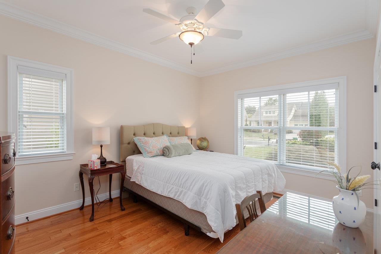 3063 CLUBHOUSE HILL RD