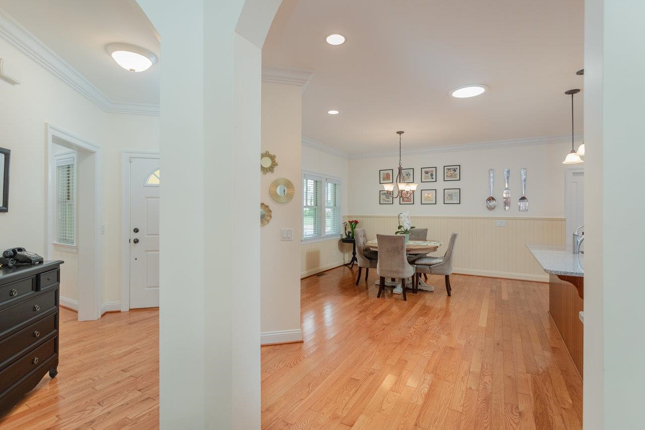 3063 CLUBHOUSE HILL RD