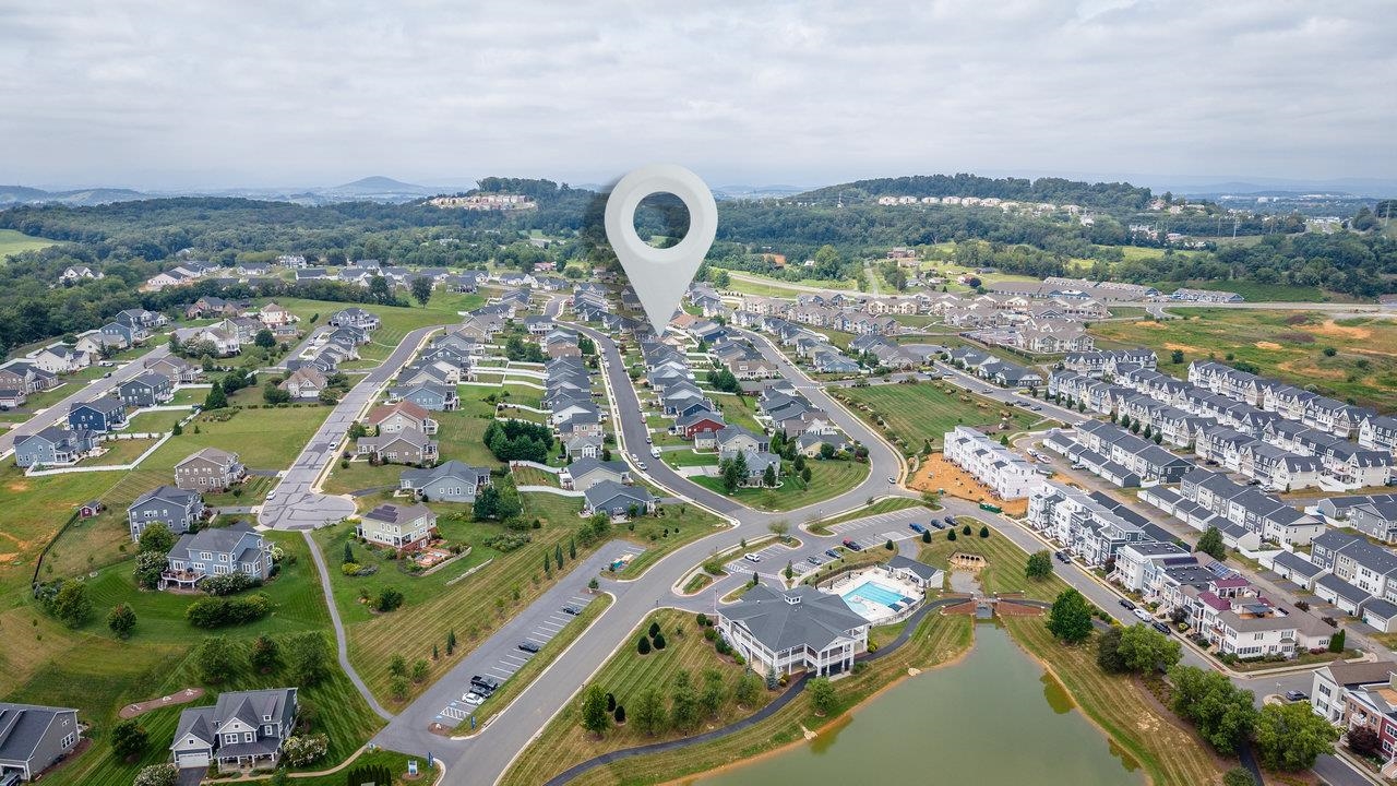 3063 CLUBHOUSE HILL RD