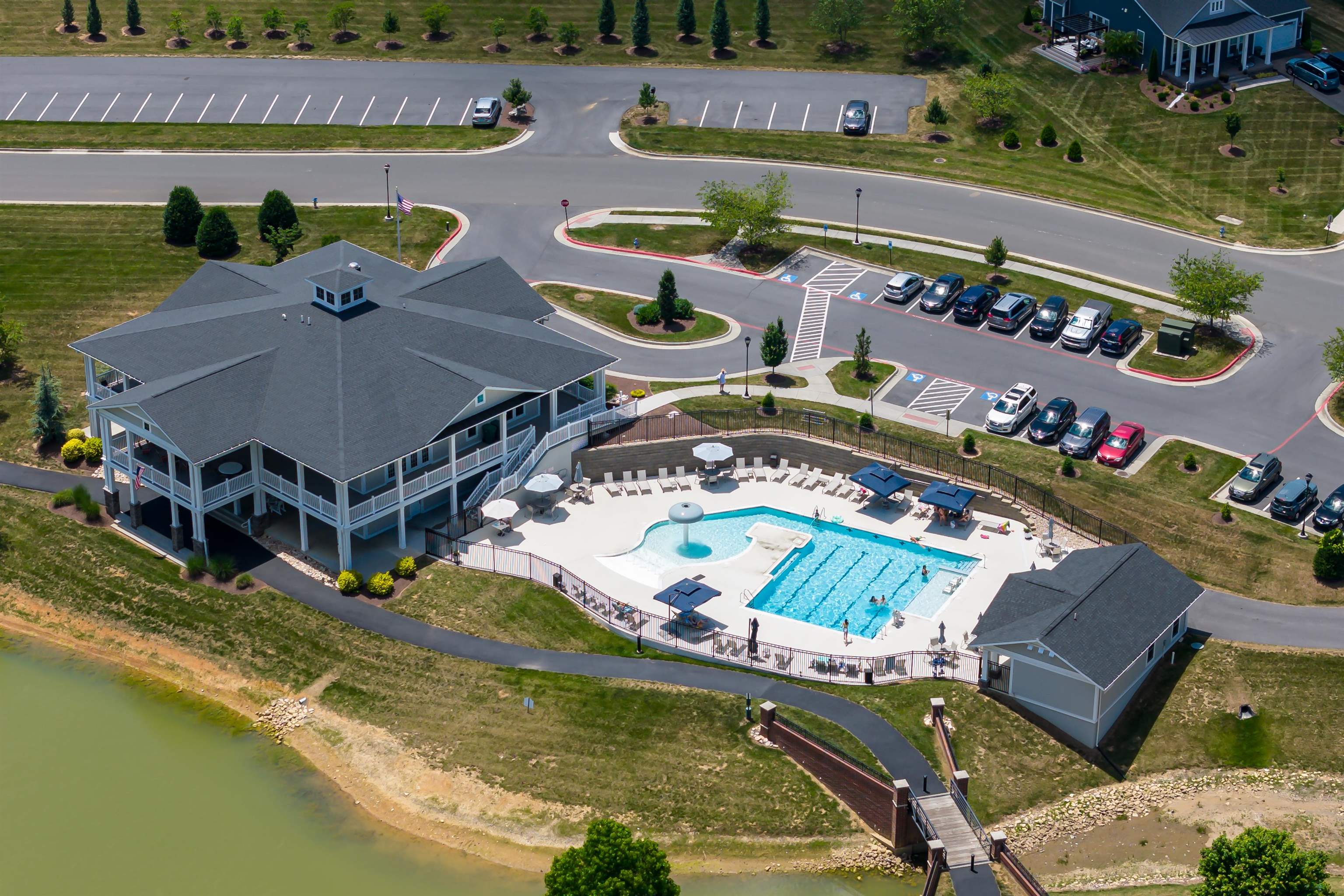 3063 CLUBHOUSE HILL RD