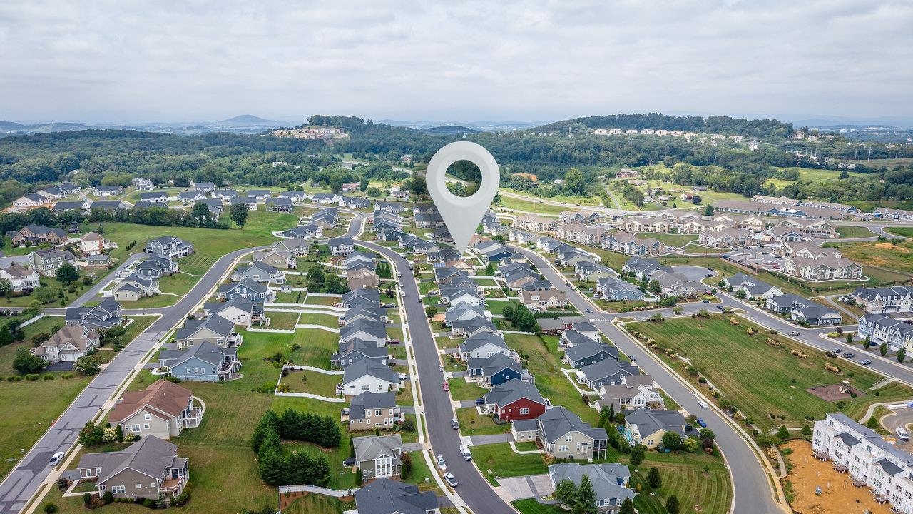 3063 CLUBHOUSE HILL RD