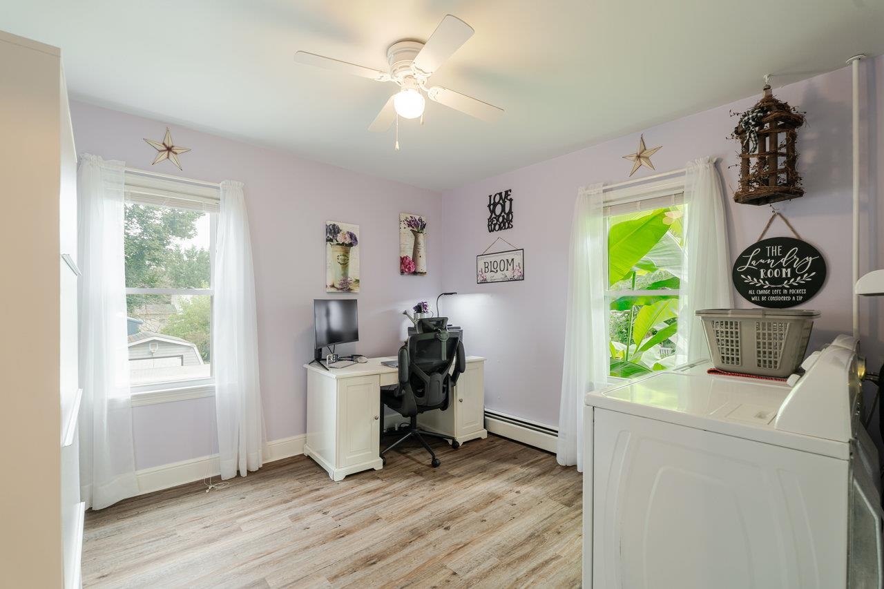 257 CENTER STREET RD