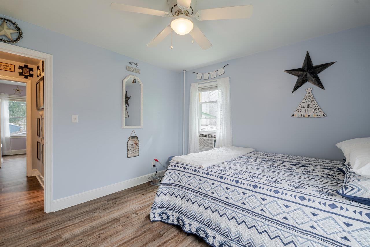 257 CENTER STREET RD