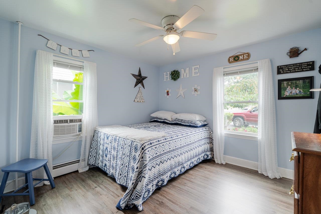 257 CENTER STREET RD