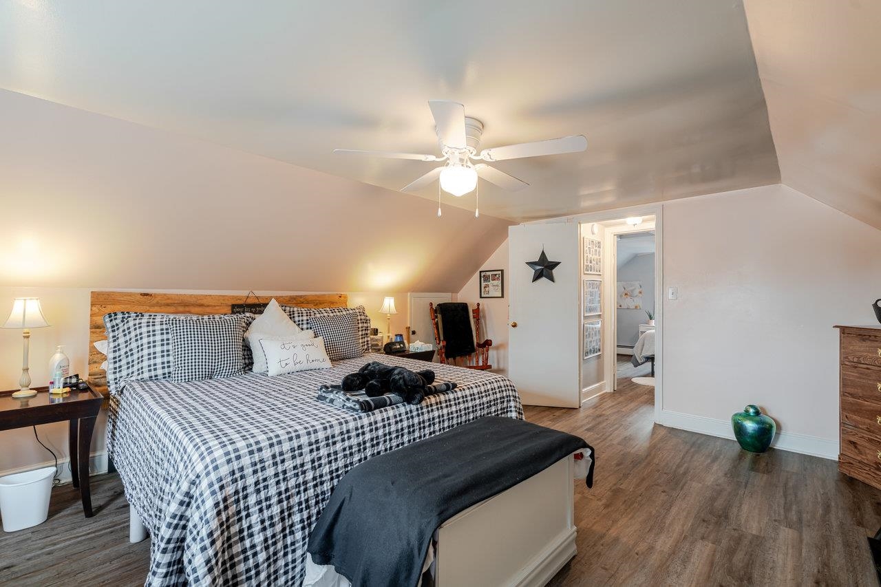 257 CENTER STREET RD