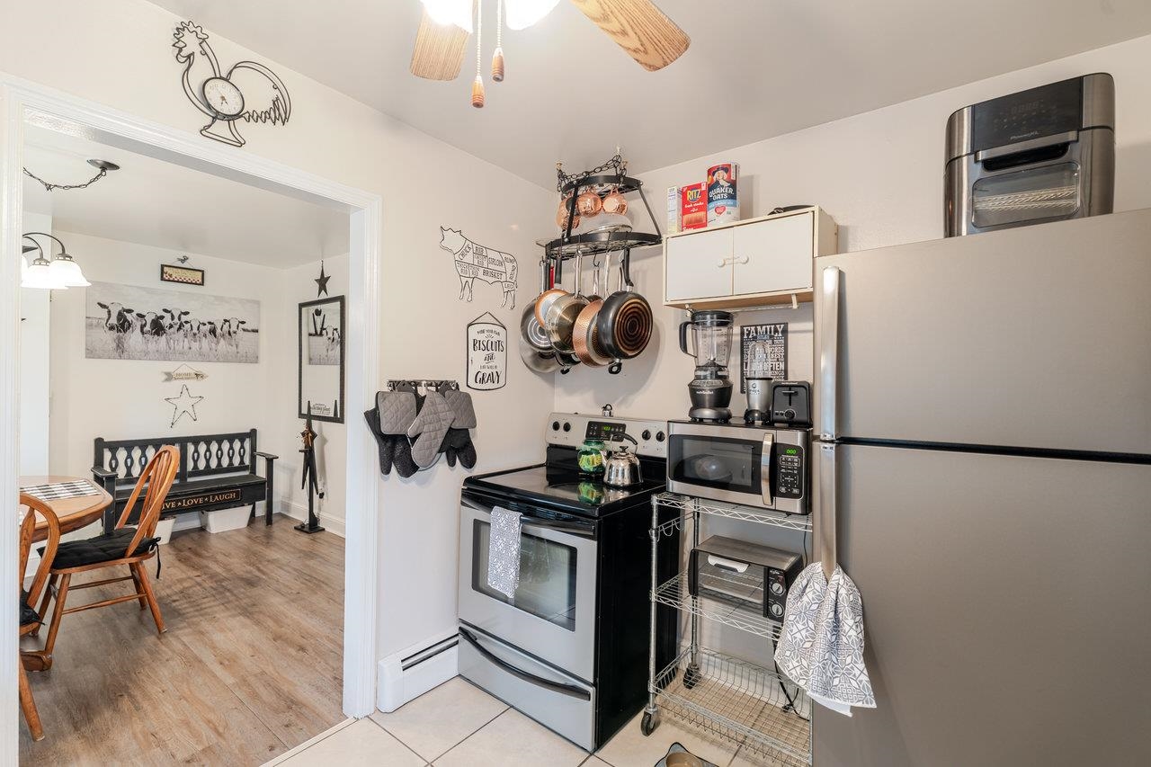 257 CENTER STREET RD