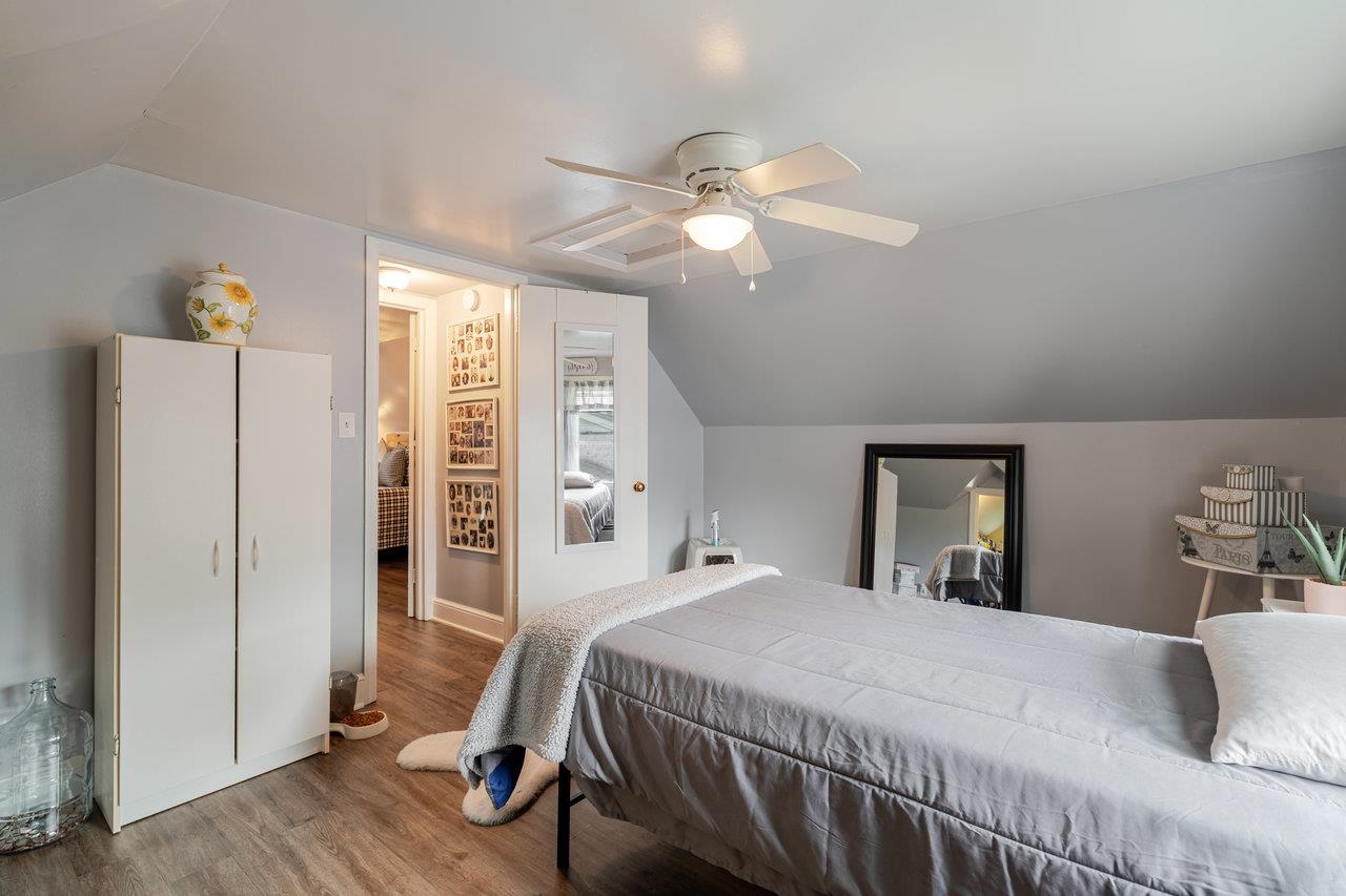 257 CENTER STREET RD