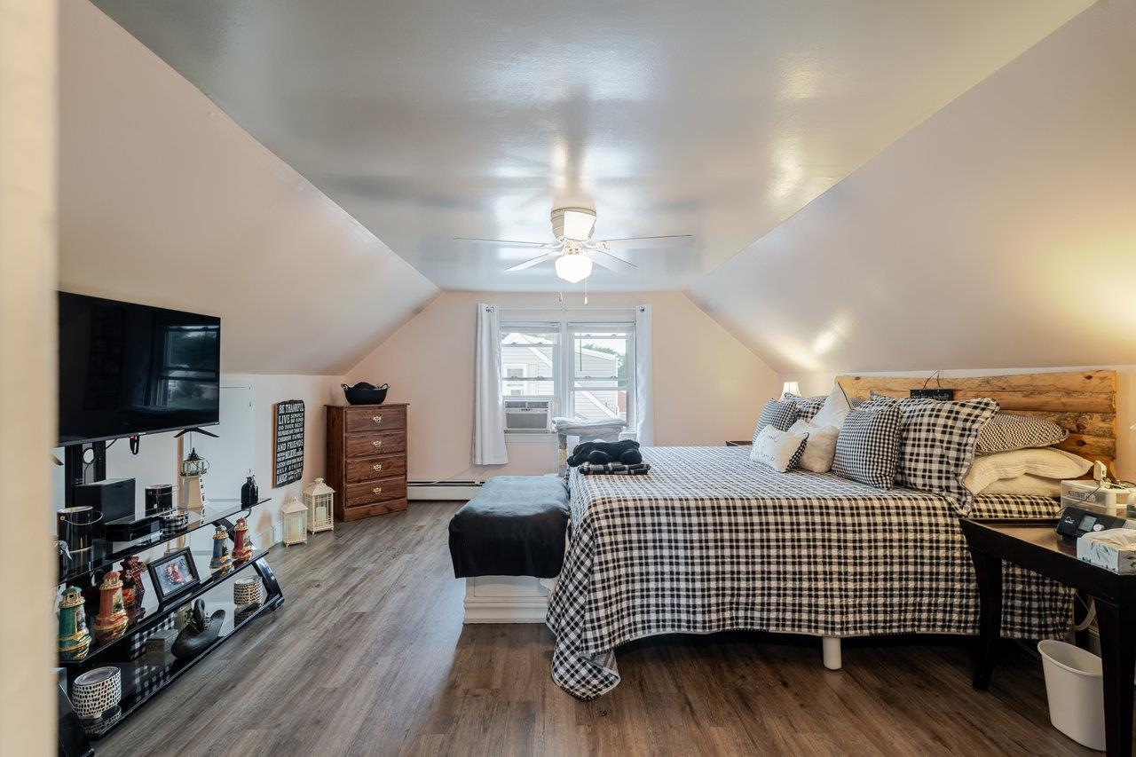 257 CENTER STREET RD