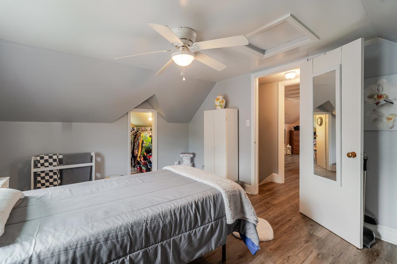 257 CENTER STREET RD