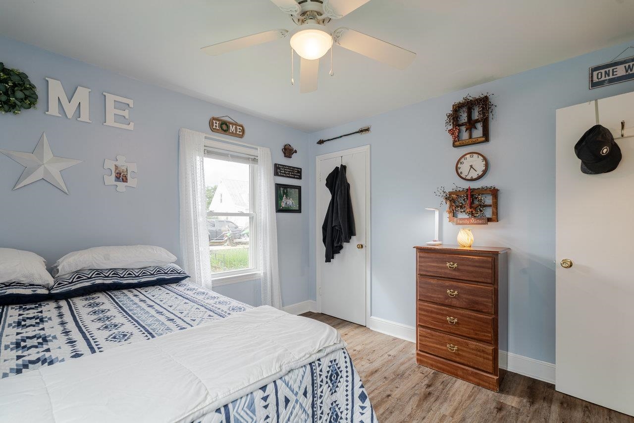 257 CENTER STREET RD