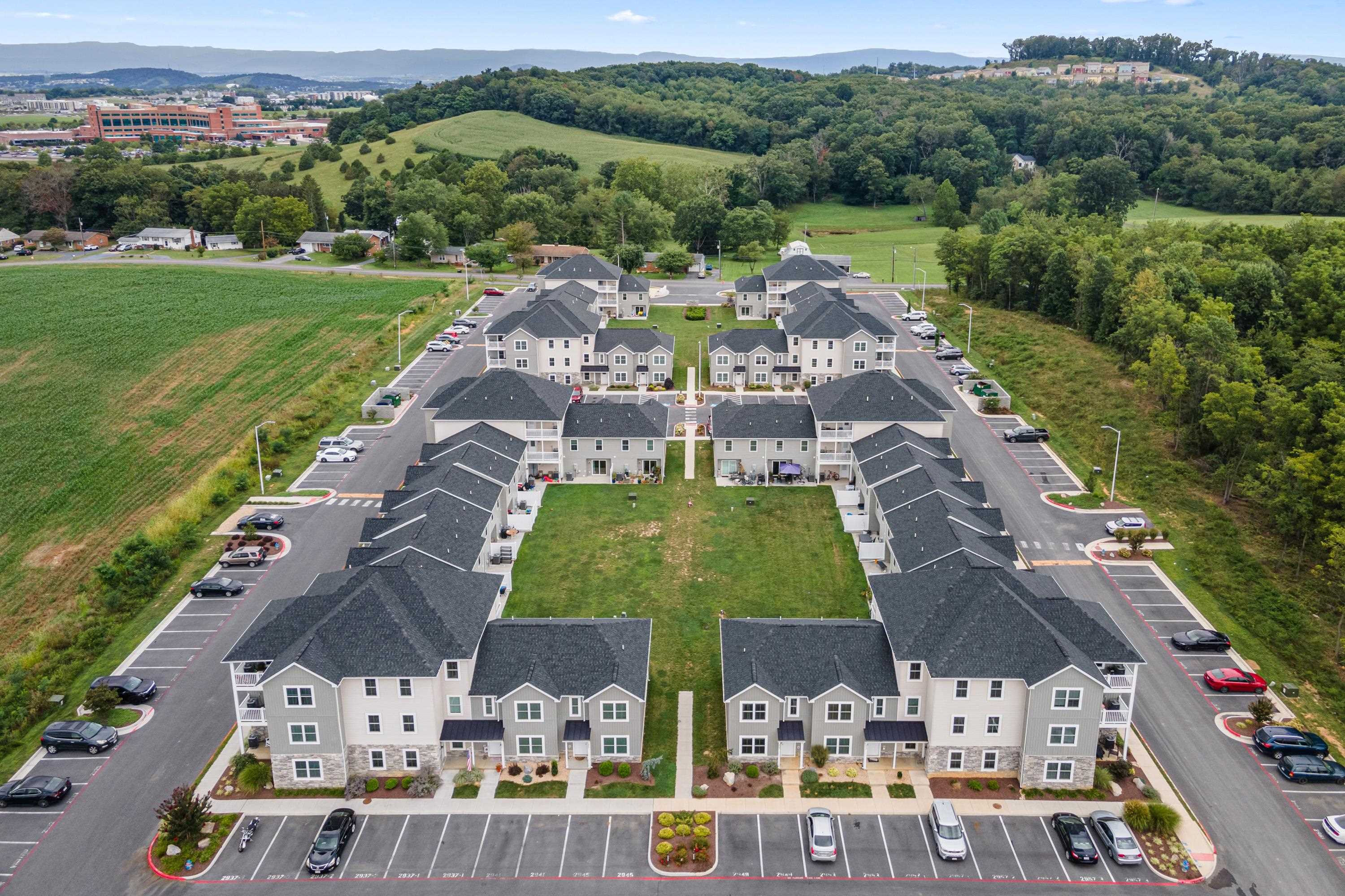 2949 LOCUST GROVE CT