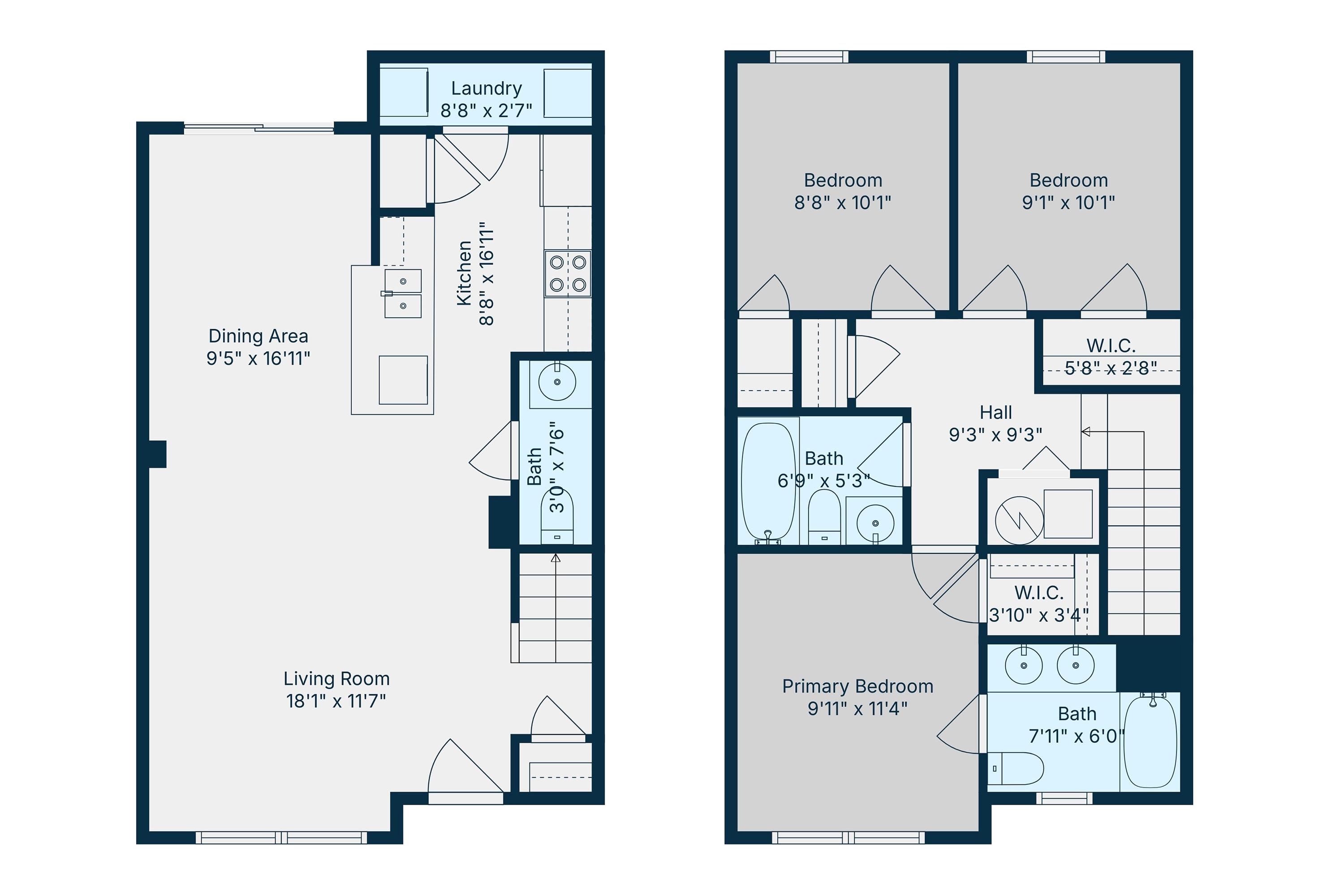 2949 LOCUST GROVE CT